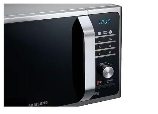 Мікрохвильова піч Samsung MS23F301TAS/OL