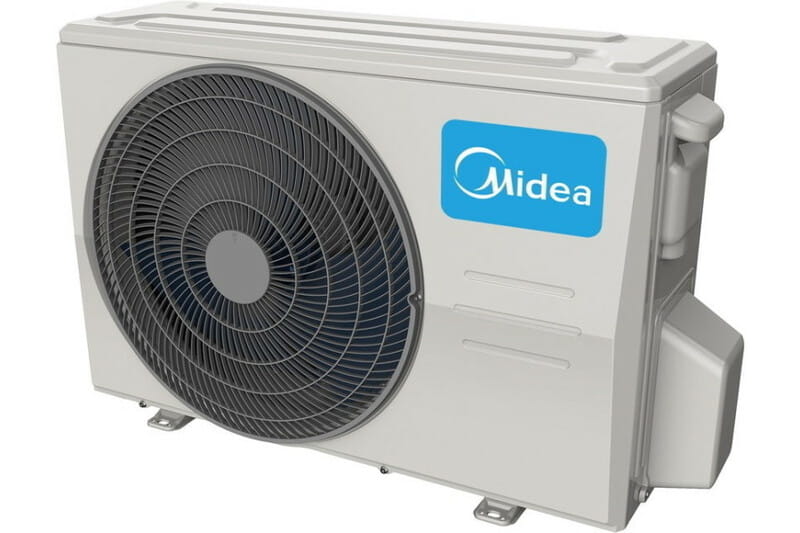 Кондиционер Midea MSAB-12HRFN8-I/MSAB-12HRFN8-O