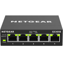 Комутатор Netgear GS305E-100PES