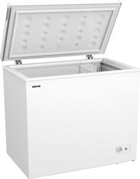 Купити Морозильна скриня Edler ED-250A Морозильна скриня Edler ED-250A
