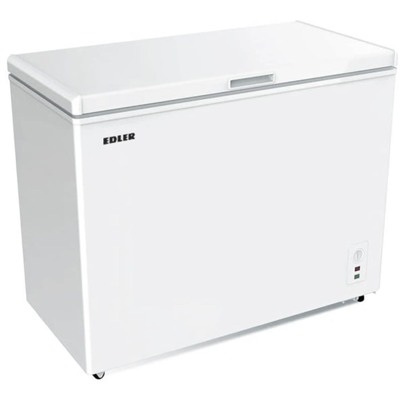 Морозильный ларь Edler ED-350A