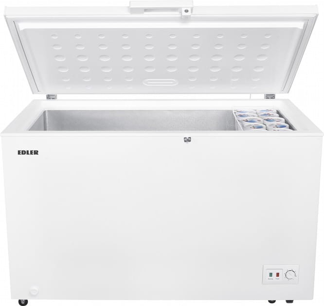 Морозильна скриня Edler ED-520B