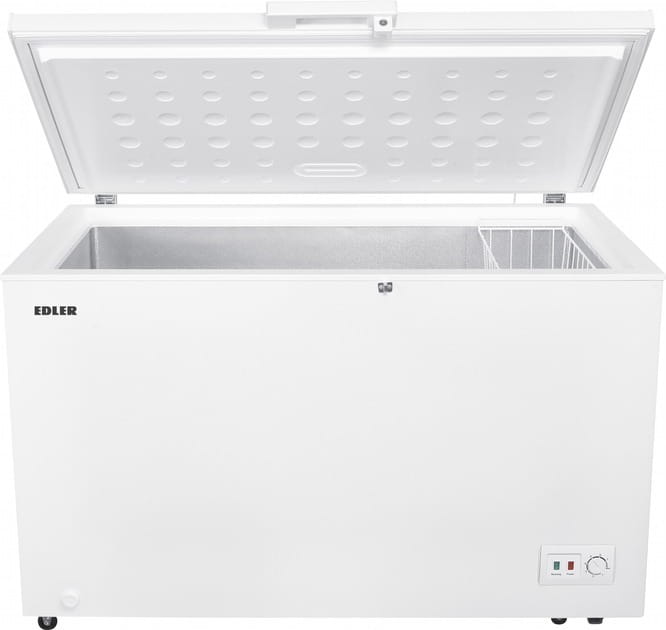 Морозильный ларь Edler ED-520B
