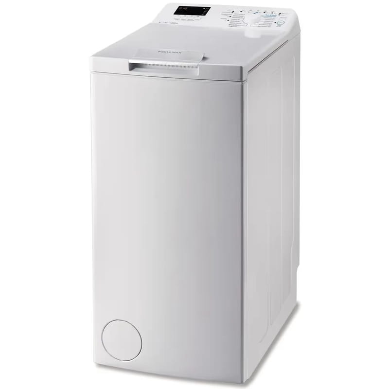 Пральна машина Indesit BTW D61253 (EU)