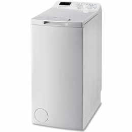 Пральна машина Indesit BTW D61253 (EU)