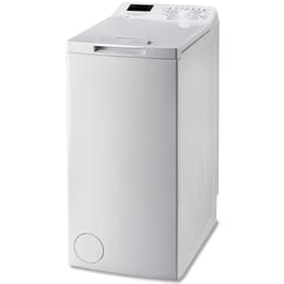 Купить Стиральная машина Indesit BTW D61253 (EU) Стиральная машина Indesit BTW D61253 (EU)