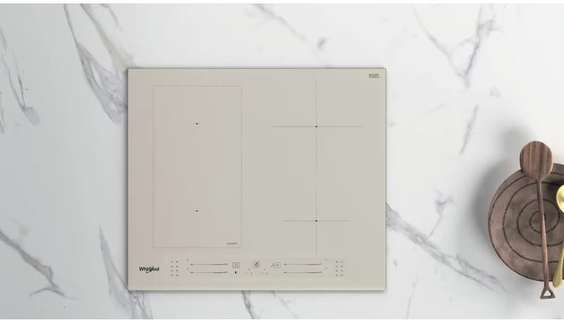 Варильна поверхня Whirlpool WLS 2760BF/S