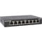 Фото - Коммутатор Netgear GS308-300PES_ | click.ua