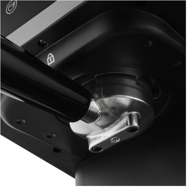 Кофеварка Sencor SES 4020SS