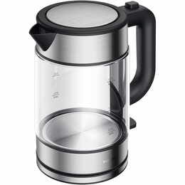 Электрочайник Xiaomi Electric Glass Kettle