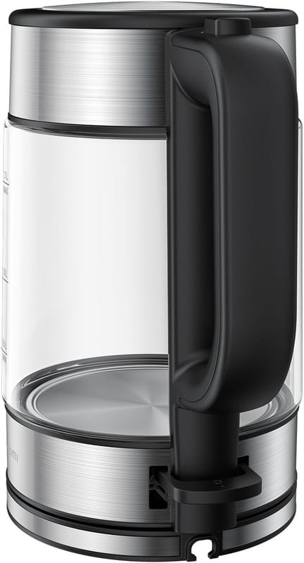 Электрочайник Xiaomi Electric Glass Kettle