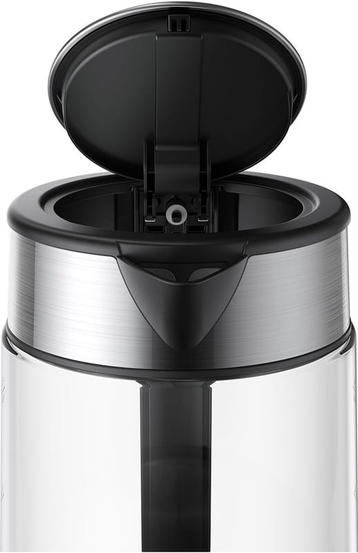 Электрочайник Xiaomi Electric Glass Kettle