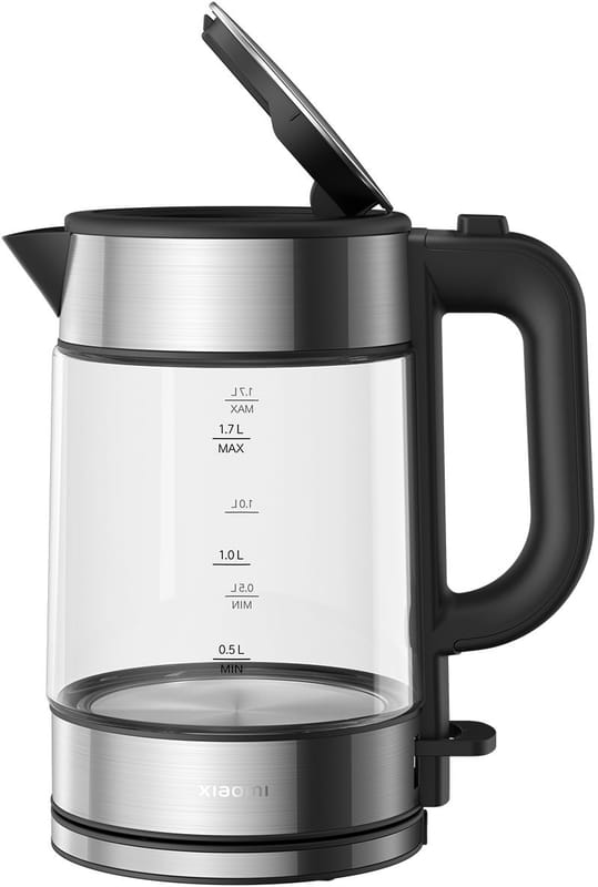 Електрочайник Xiaomi Electric Glass Kettle