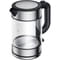 Фото - Електрочайник Xiaomi Electric Glass Kettle | click.ua
