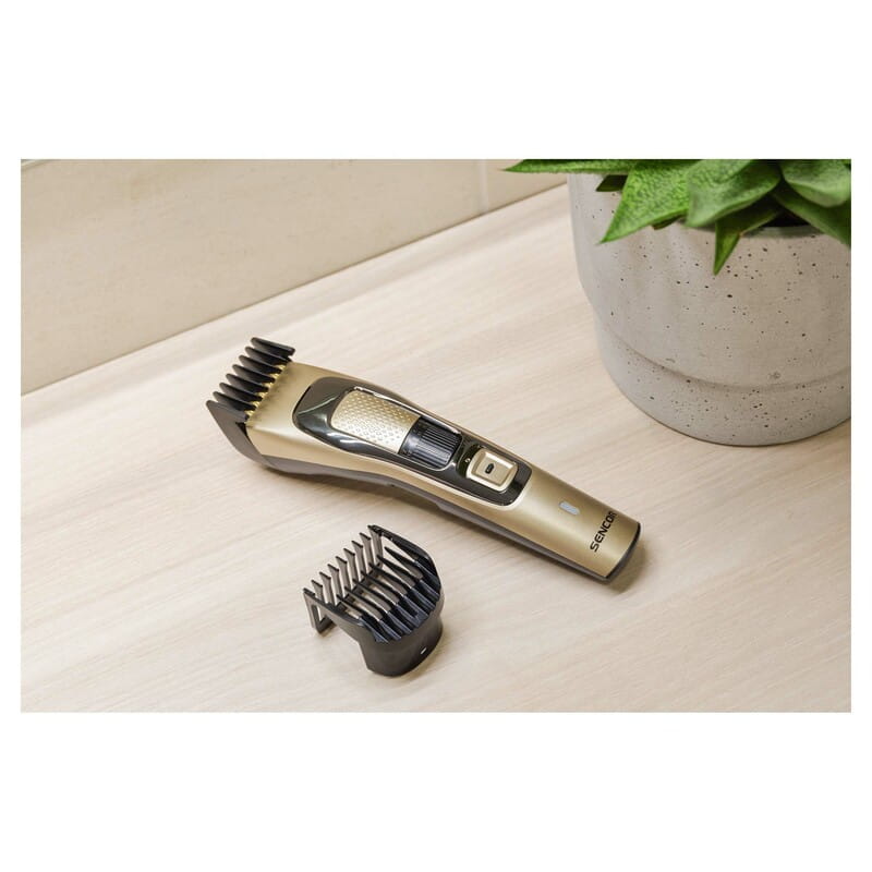 Машинка для стрижки Sencor SHP 5207CH