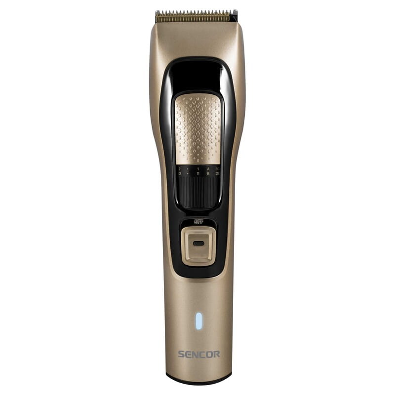 Машинка для стрижки Sencor SHP 5207CH