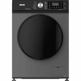 Пральна машина Edler EWF6390iGR