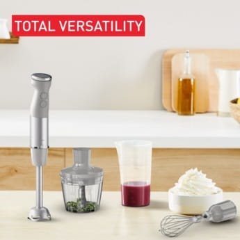 Блендер Tefal Quickchef+ HB673B30