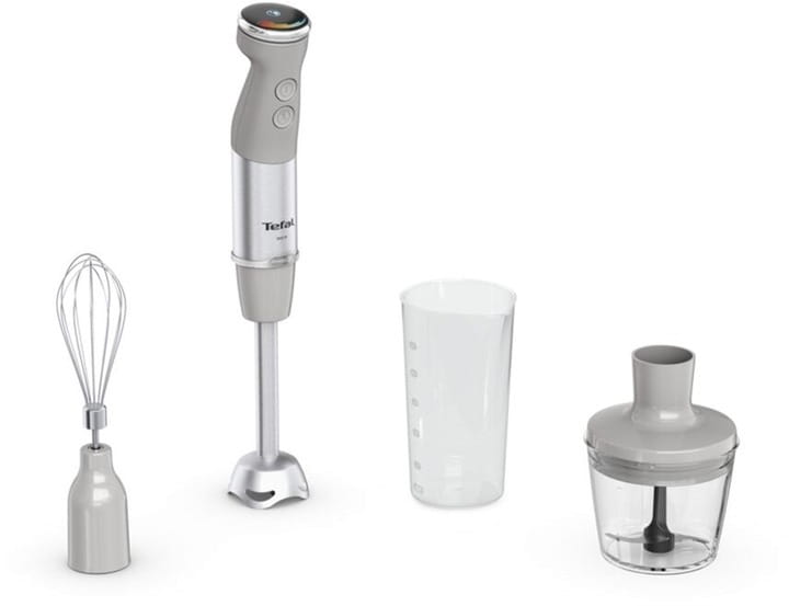 Блендер Tefal Quickchef+ HB673B30