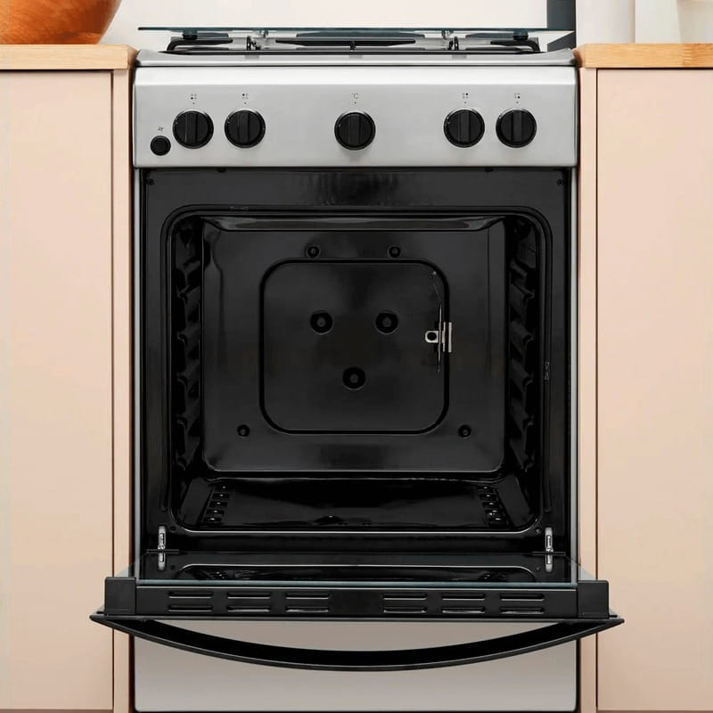 Плита Indesit IS5G0KMX/E