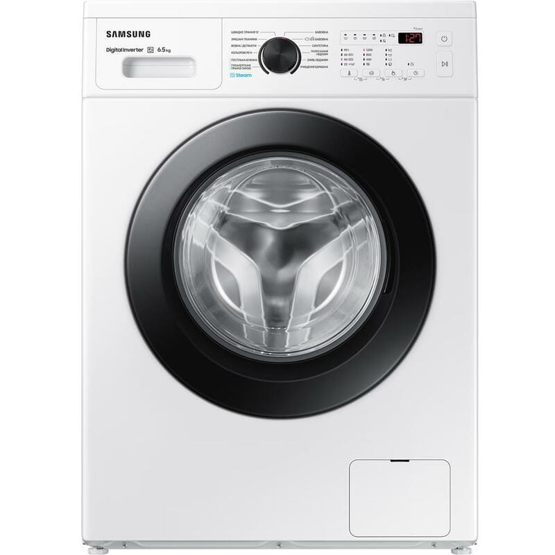 Пральна машина Samsung WW65AG4S00CEUA