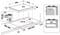 Фото - Варочная поверхность Whirlpool GMWL 628/IXL EE | click.ua