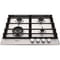 Фото - Варочная поверхность Whirlpool GMWL 628/IXL EE | click.ua