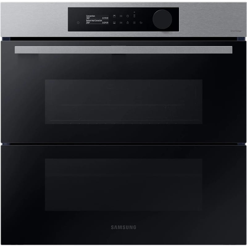 Духовой шкаф Samsung NV7B5745TAS/WT