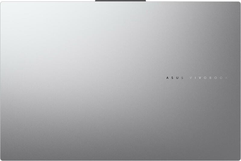 Ноутбук Asus Vivobook Pro 15 OLED N6506MU-MA027 (90NB12Z2-M00100) Cool Silver