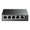 Фото - Комутатор TP-Link TL-SG105PE | click.ua