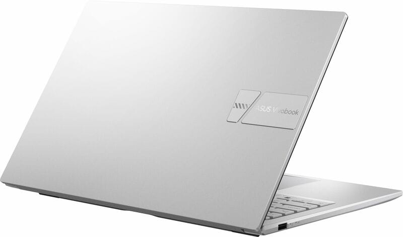 Ноутбук Asus Vivobook 15 X1504VA-BQ589 (90NB13Y2-M000X0) Cool Silver