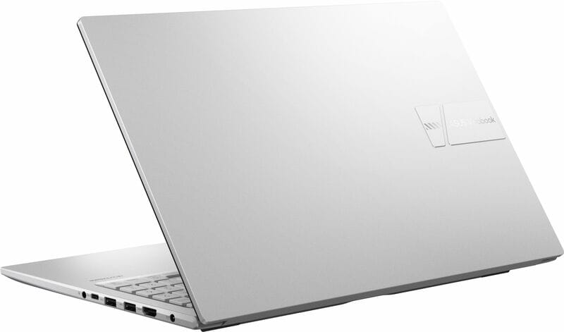 Ноутбук Asus Vivobook 15 X1504VA-BQ589 (90NB13Y2-M000X0) Cool Silver