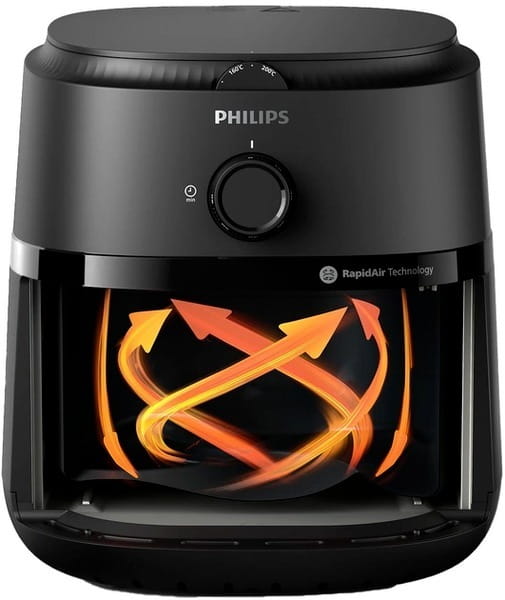 Мультипечь Philips NA120/00