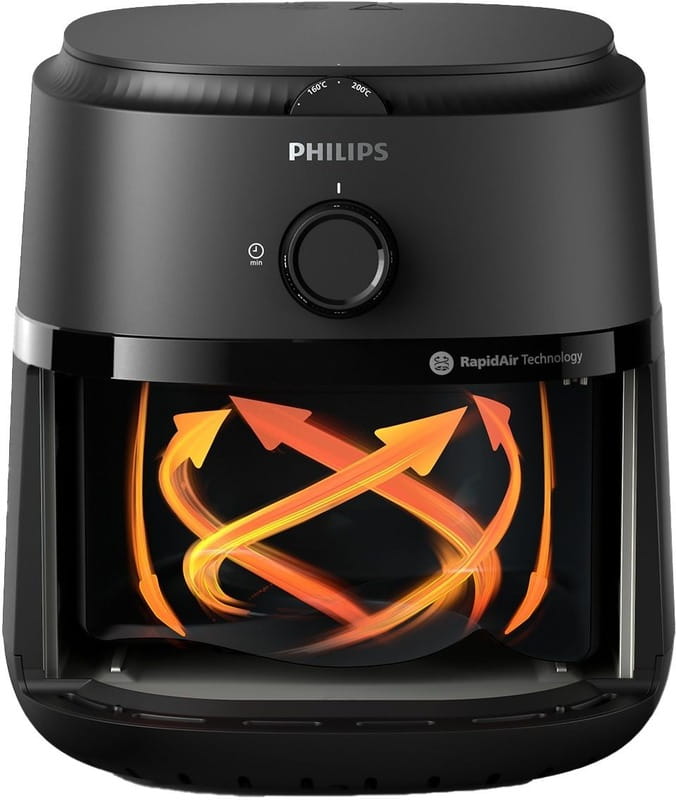 Мультипечь Philips NA120/00