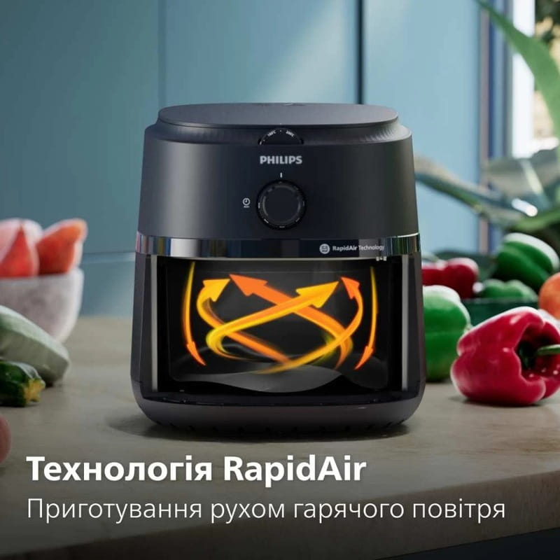Мультипечь Philips NA120/00