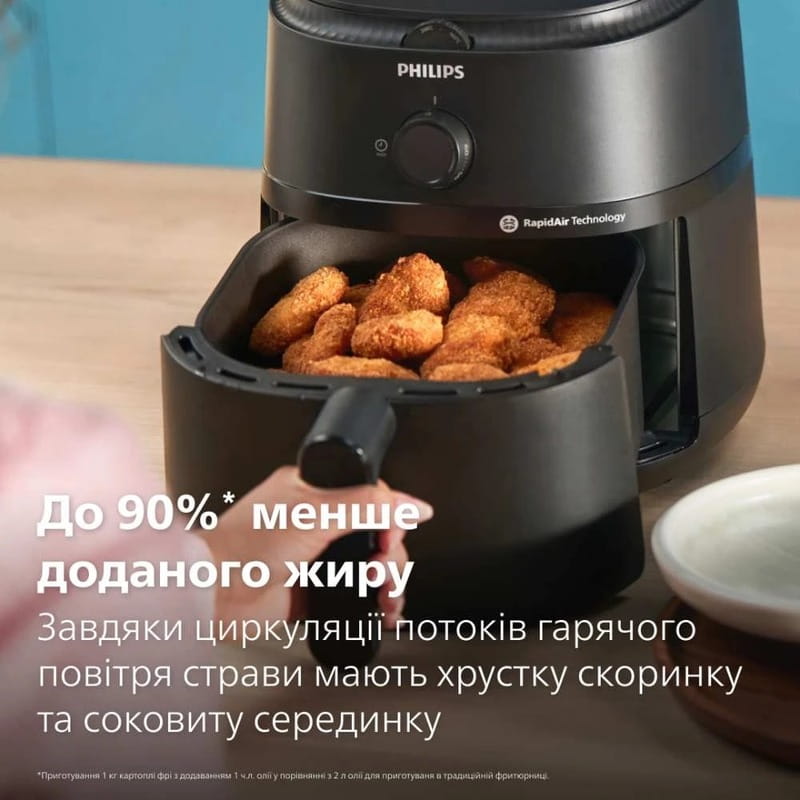 Мультипечь Philips NA120/00