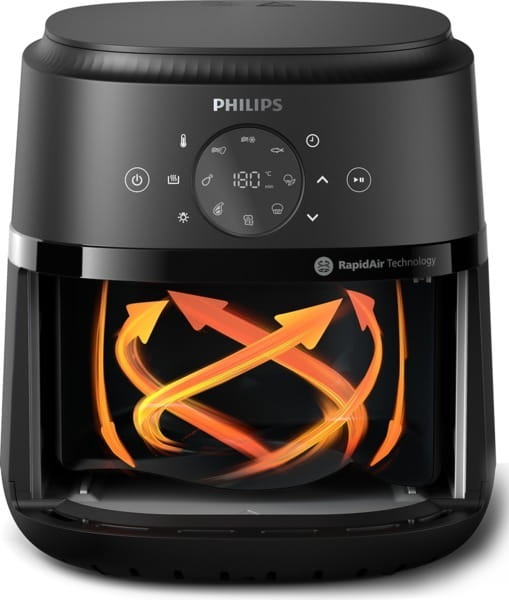 Мультипечь Philips NA221/00