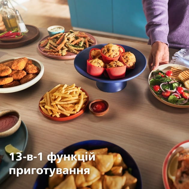 Мультипечь Philips NA221/00