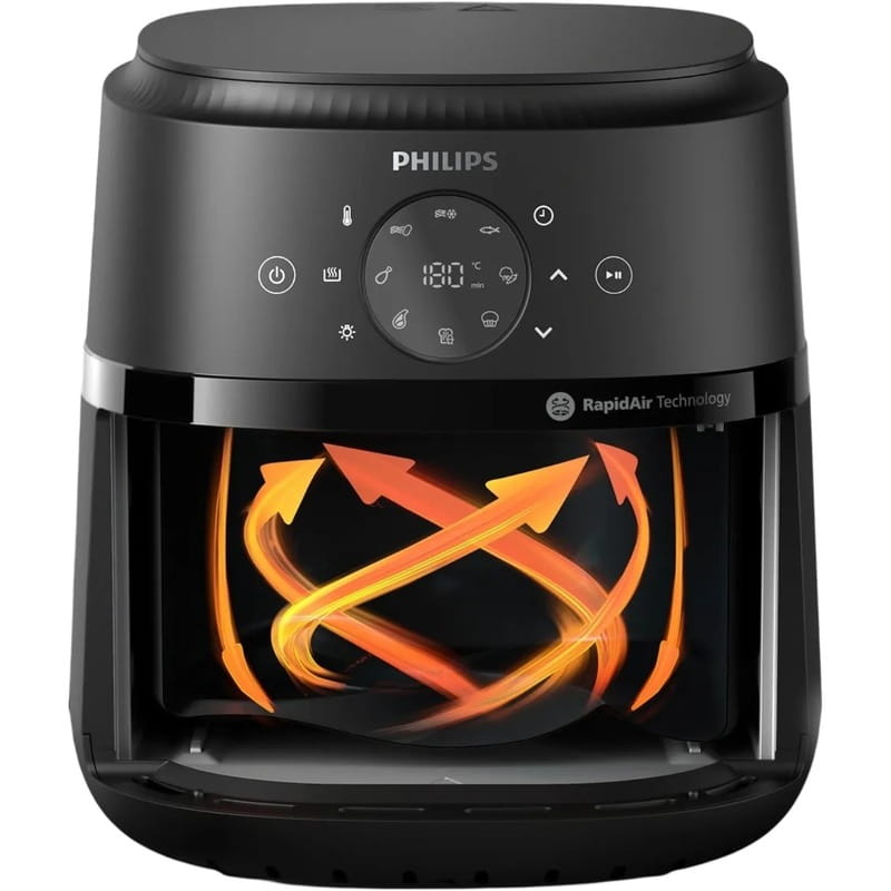 Мультипечь Philips NA221/00