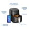 Фото - Мультипечь Philips NA221/00 | click.ua