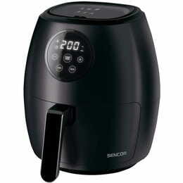 Мультипечь Sencor SFR 5030BK
