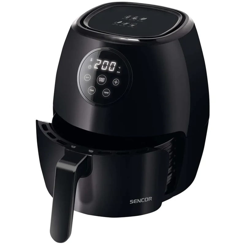 Мультипіч Sencor SFR 5030BK