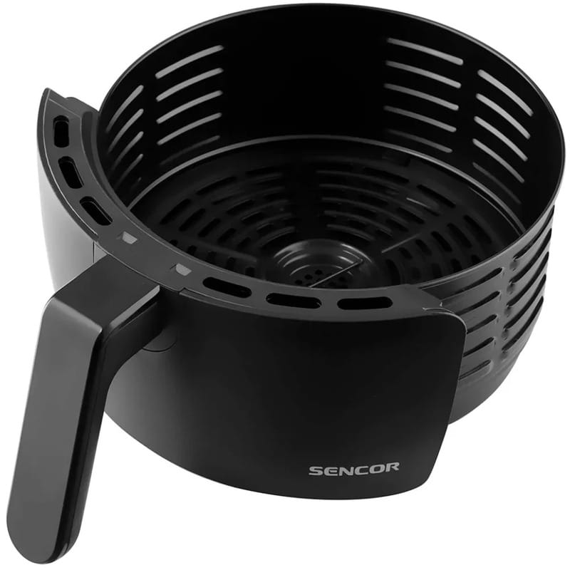 Мультипіч Sencor SFR 5030BK