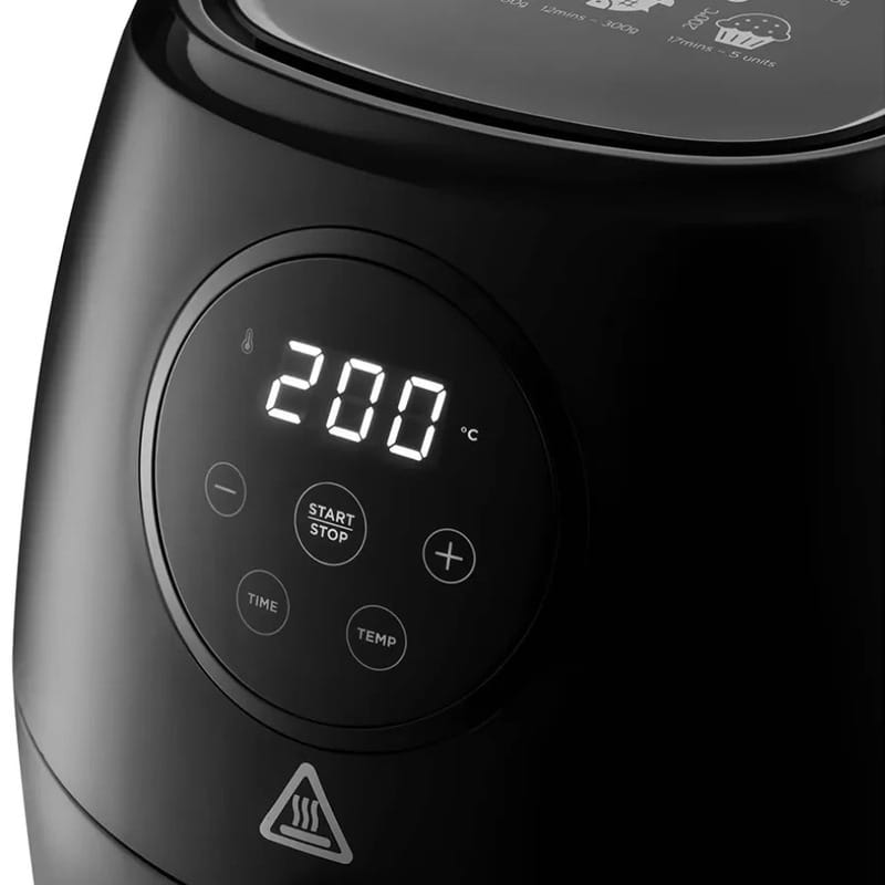 Мультипіч Sencor SFR 5030BK