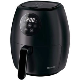 Купить Мультипечь Sencor SFR 5030BK Мультипечь Sencor SFR 5030BK