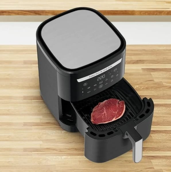 Мультипечь Tefal EasyFry&Grill XXL EY801815