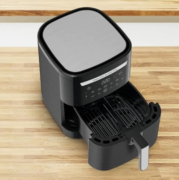 Мультипечь Tefal EasyFry&Grill XXL EY801815