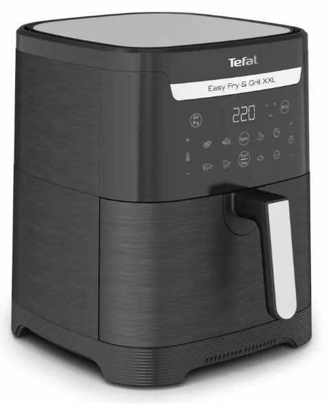 Мультипіч Tefal EasyFry&Grill XXL EY801815
