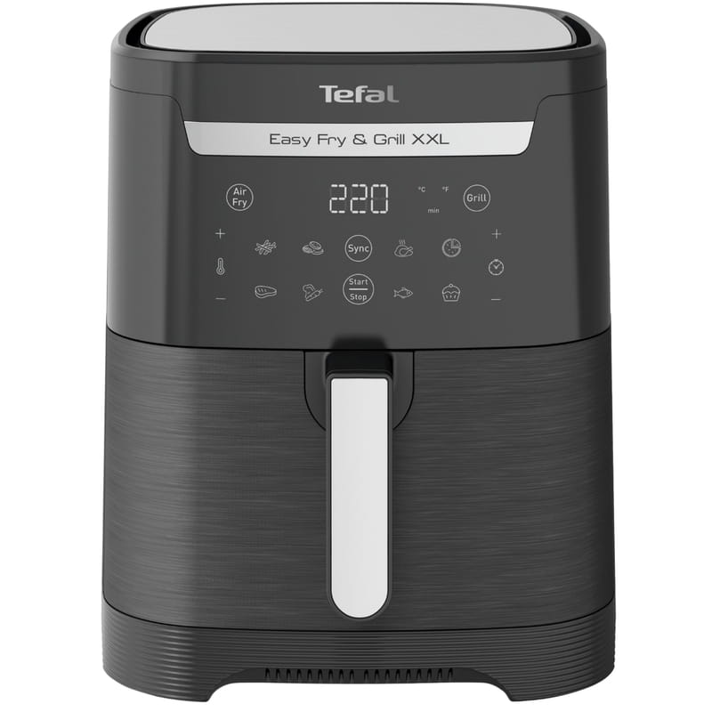Мультипіч Tefal EasyFry&Grill XXL EY801815