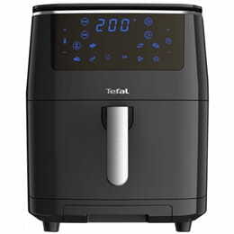 Мультипіч Tefal EasyFry&Steam FW201815